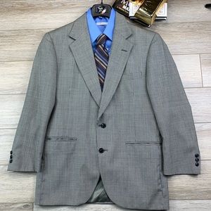 Eagle Clothes Men’s Blazer Sports Coat